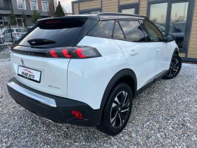 Peugeot 2008 * GT Line * Puretech 131hp S&S EAT8 - 18390 € / 35967.71 лв. - 22189525 5