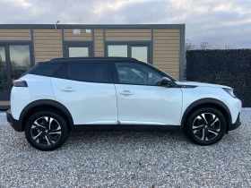 Peugeot 2008 * GT Line * Puretech 131hp S&S EAT8 - 18390 € / 35967.71 лв. - 22189525 4