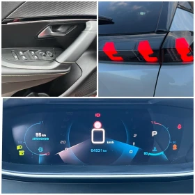 Peugeot 2008 * GT Line * Puretech 131hp S&S EAT8 - 18390 € / 35967.71 лв. - 22189525 16