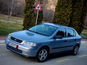 Opel Astra 1.6I(84)* COMFORT-EDITION* НОВ ВНОС*  - 1699 € / 3322.96 лв. - 50639195 3
