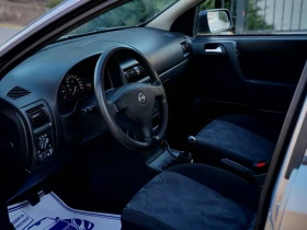 Opel Astra 1.6I(84)* COMFORT-EDITION* НОВ ВНОС*  - 1699 € / 3322.96 лв. - 50639195 12