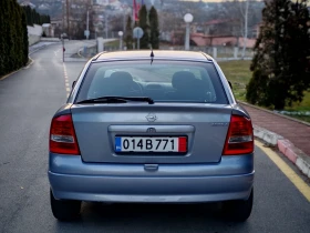 Opel Astra 1.6I(84)* COMFORT-EDITION* НОВ ВНОС*  - 1699 € / 3322.96 лв. - 50639195 6