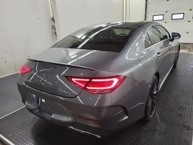 Mercedes-Benz CLS * 450 * CARFAX * цена до българия - 30000 € / 58674.90 лв. - 58283715 3