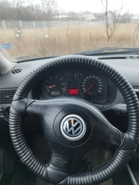 VW Golf - 1000 € / 1955.83 лв. - 64960779 8