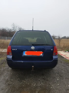 VW Golf - 1000 € / 1955.83 лв. - 64960779 3