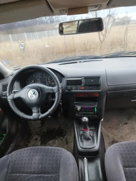 VW Golf - 1000 € / 1955.83 лв. - 64960779 7