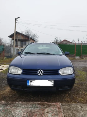 VW Golf - 1000 € / 1955.83 лв. - 64960779 4