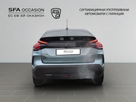 Citroen C4 FEEL BlueHDi 130 S&S EAT8 E6 // 2107R19, снимка 6