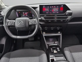 Citroen C4 FEEL BlueHDi 130 S&S EAT8 E6 // 2107R19, снимка 9