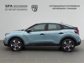 Citroen C4 FEEL BlueHDi 130 S&S EAT8 E6 // 2107R19, снимка 8