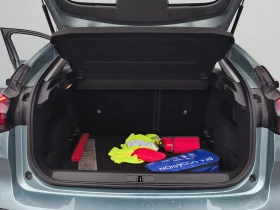 Citroen C4 FEEL BlueHDi 130 S&S EAT8 E6 // 2107R19, снимка 14