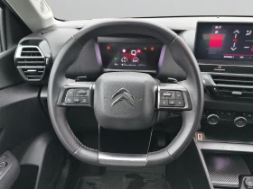 Citroen C4 FEEL BlueHDi 130 S&S EAT8 E6 // 2107R19, снимка 10