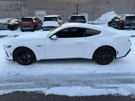 Ford Mustang GT  CARFAX - 39600 € / 77450.87 лв. - 26270092 2