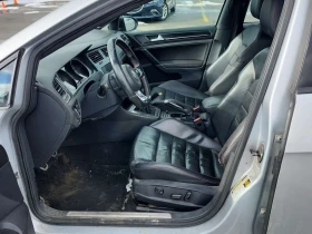 VW Golf GTI AUTOBAHN * PANORAMA* ПОДГРЕВИ* 2 КЛЮЧА* CARFAX - 9650 € / 18873.76 лв. - 48371477 13