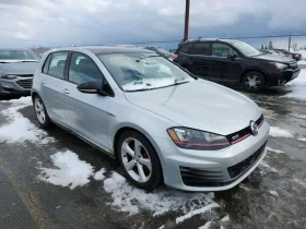VW Golf GTI AUTOBAHN * PANORAMA* ПОДГРЕВИ* 2 КЛЮЧА* CARFAX - 9650 € / 18873.76 лв. - 48371477 10
