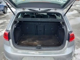 VW Golf GTI AUTOBAHN * PANORAMA* ПОДГРЕВИ* 2 КЛЮЧА* CARFAX - 9650 € / 18873.76 лв. - 48371477 5