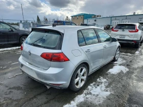 VW Golf GTI AUTOBAHN * PANORAMA* ПОДГРЕВИ* 2 КЛЮЧА* CARFAX - 9650 € / 18873.76 лв. - 48371477 11