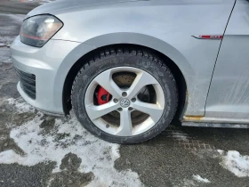 VW Golf GTI AUTOBAHN * PANORAMA* ПОДГРЕВИ* 2 КЛЮЧА* CARFAX - 9650 € / 18873.76 лв. - 48371477 14