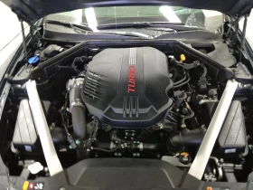 Kia Stinger * GT LIMITED* Автокредит* Пълна сервизна история*  - 30900 € / 60435.15 лв. - 32375846 16