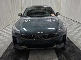 Kia Stinger * GT LIMITED* Автокредит* Пълна сервизна история* 
