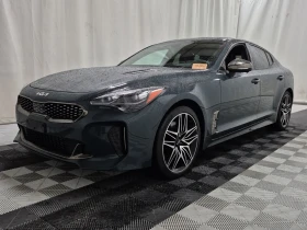 Kia Stinger * GT LIMITED* Автокредит* Пълна сервизна история*  - 30900 € / 60435.15 лв. - 32375846 2