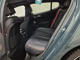 Kia Stinger * GT LIMITED* Автокредит* Пълна сервизна история*  - 30900 € / 60435.15 лв. - 32375846 14