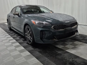 Kia Stinger * GT LIMITED* Автокредит* Пълна сервизна история*  - 30900 € / 60435.15 лв. - 32375846 3