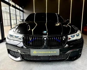 BMW 730 М* xDrive* Full* Лизинг - 35000 € / 68454.05 лв. - 67204138 2