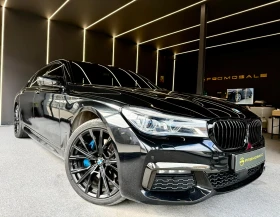 BMW 730 М* xDrive* Full* Лизинг
