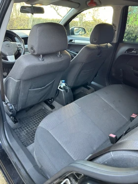 Opel Astra - 2900 € / 5671.91 лв. - 43865671 5
