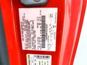 Ford Mustang 3.7l | Auto.bg — изображение 12