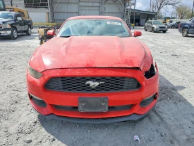 Ford Mustang 3.7l | Auto.bg — изображение 5