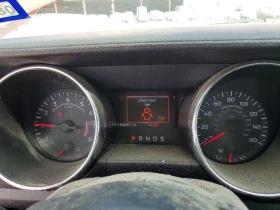 Ford Mustang 3.7l | Auto.bg — изображение 9