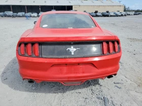 Ford Mustang 3.7l | Auto.bg — изображение 6