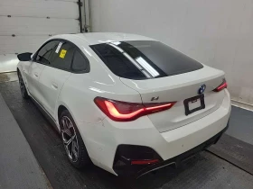 BMW i4 M50| HEAD-UP| PANO| 360| CARFAX  - 32200 € / 62977.73 лв. - 43644666 4
