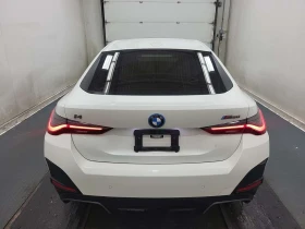 BMW i4 M50| HEAD-UP| PANO| 360| CARFAX  - 32200 € / 62977.73 лв. - 43644666 6