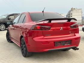 Mitsubishi Lancer -X- - 4000 € / 7823.32 лв. - 66707885 6