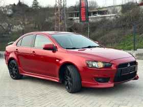 Mitsubishi Lancer -X- - 4000 € / 7823.32 лв. - 66707885 9