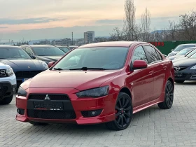Mitsubishi Lancer -X- - 4000 € / 7823.32 лв. - 66707885 10