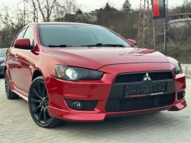 Mitsubishi Lancer -X- - 4000 € / 7823.32 лв. - 66707885 7