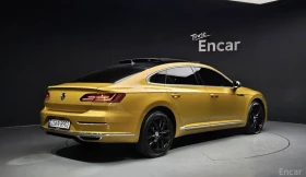 VW Arteon HEAD UP | 360 CAM | DIGITAL | ПАМЕТИ - 15700 € / 30706.53 лв. - 46575921 2