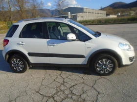 Suzuki SX4 - 5400 € / 10561.48 лв. - 47049801 3