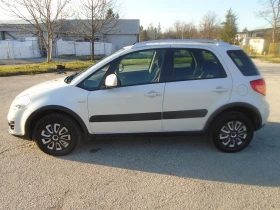 Suzuki SX4 - 5400 € / 10561.48 лв. - 47049801 4