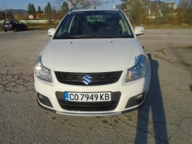 Suzuki SX4 - 5400 € / 10561.48 лв. - 47049801 5