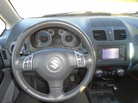 Suzuki SX4 - 5400 € / 10561.48 лв. - 47049801 17