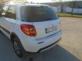 Suzuki SX4 - 5400 € / 10561.48 лв. - 47049801 7