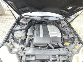 Mercedes-Benz C 270 2.7 CDI - 1800 € / 3520.49 лв. - 18939412 8