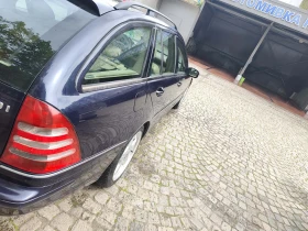 Mercedes-Benz C 270 2.7 CDI - 1800 € / 3520.49 лв. - 18939412 5