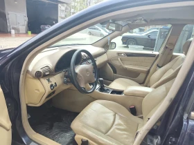 Mercedes-Benz C 270 2.7 CDI - 1800 € / 3520.49 лв. - 18939412 6
