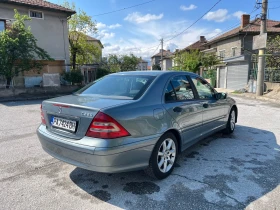 Mercedes-Benz C 220 undefined | Auto.bg — изображение 4